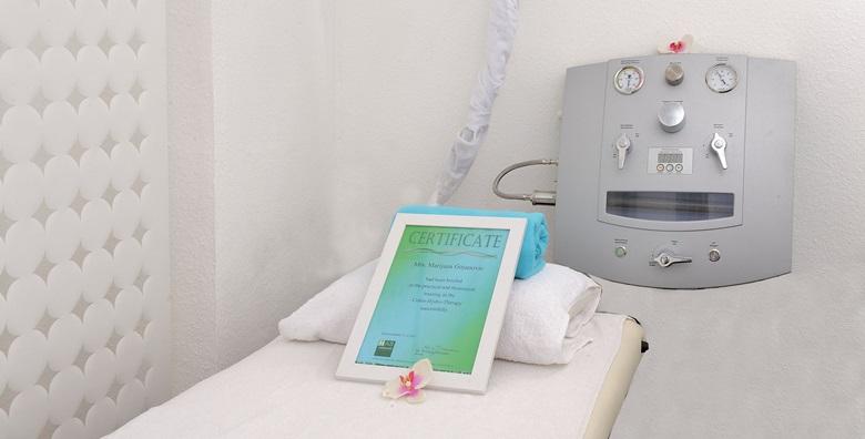 Hidrokolon – najmoćnija detoksikacija organizma za 449 kn!