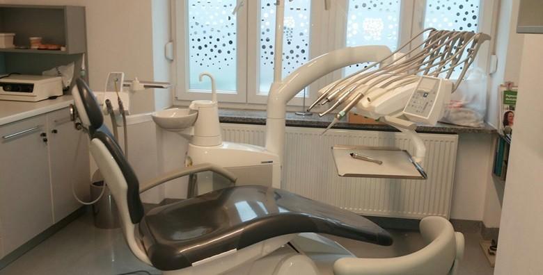 [IZBJELJIVANJE ZUBI] Blistav osmijeh uz primjenu Zoom lampe i gela!Od 4 do 7 nijansi bjelji zubi bez oštećenja cakline zuba za 1.250 kn!