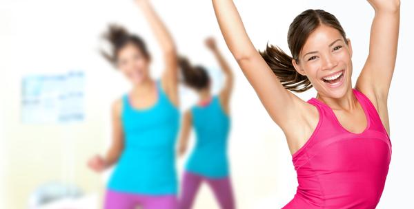 Salsa, zumba -57% Centar