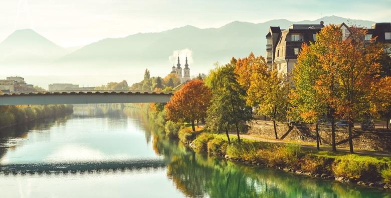 Villach i Planina majmuna – izlet s prijevozom, garantirani polazak 14.10.  za 180 kn!