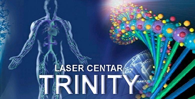 Analiza stanja organizma – uz pomoć magnetne rezonance i mjerenja elektromagnetskih impulsa steknite uvid u cjelokupno stanje organizma za 99 kn!