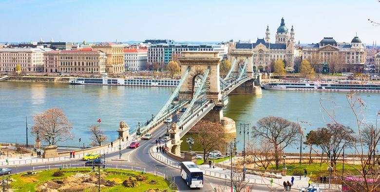 Budimpešta***, 2 dana