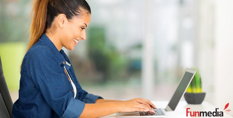 Poslovni engleski online -74% HR