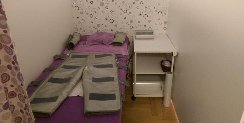 Živjeti s pojas za mrsavljenje