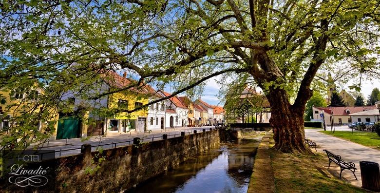 Samobor*** - 2 dana s doručkom za 2 ili 3 osobe