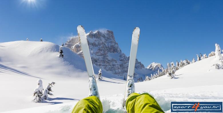 [SERVIS SKIJA] Obavite veliki ili maxi pregled ski opreme već od 85 kn!