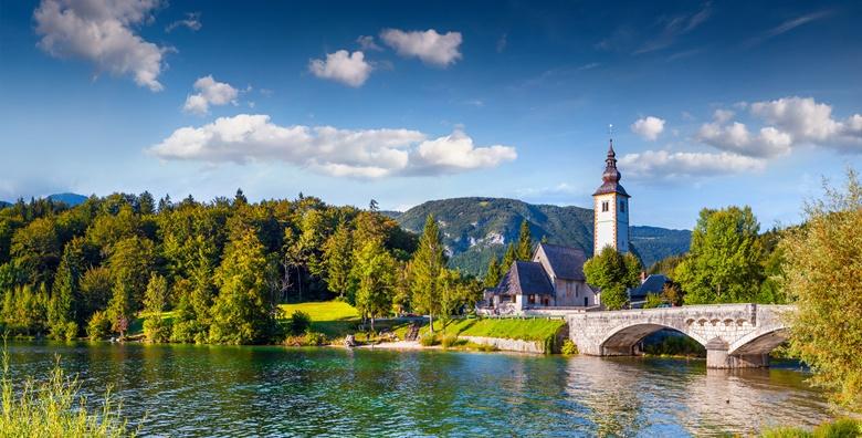 [BOHINJ] Provedite 3 bajkovita dana nadomak poznatog jezera i nacionalnog parka Triglav – smještaj u apartmanu za dvije osobe za samo 375 kn!