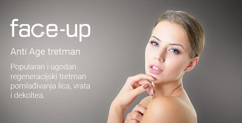 Face up tretman -50% Vrbani