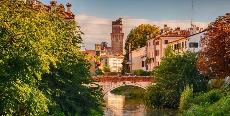 Padova i Vincenza - izlet s prijevozom