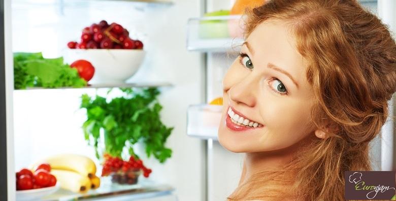 Test intolerancije na hranu putem krvi – 349 namirnica i začina