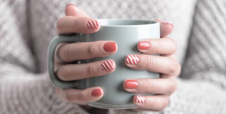 Trajni lak i manikura u Beauty centru La Marena za 59 kn!