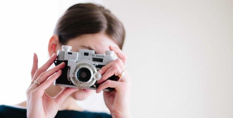 Fotografije za dokumente – 8 komada za 25 kn!