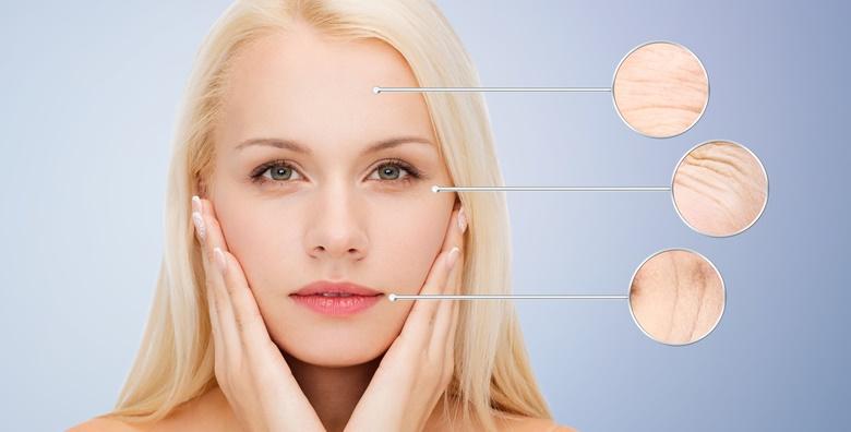 PRP revolucionarna metoda pomlađivanja matičnim stanicama i 1ml hijaluronskih filera – učinkovita kombinacija za mladenački izgled za 1.950 kn!