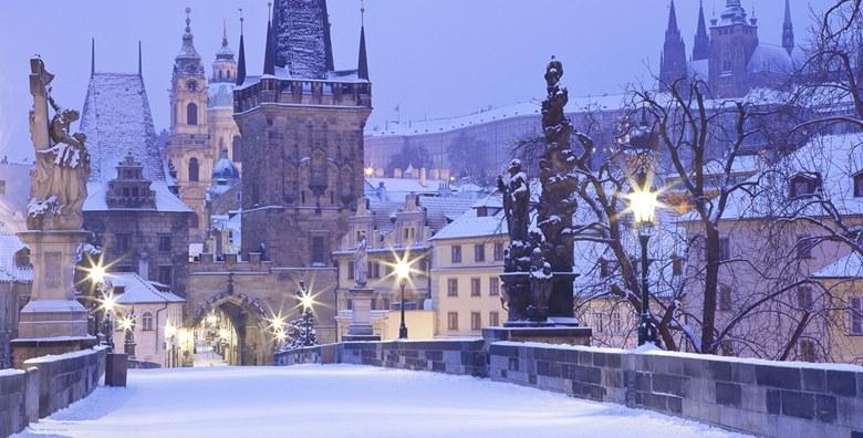 Advent u Pragu*** - 4 dana s doručkom i prijevozom