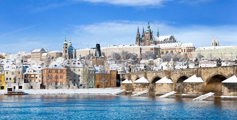 Advent u Pragu*** - 3 dana s doručkom i prijevozom