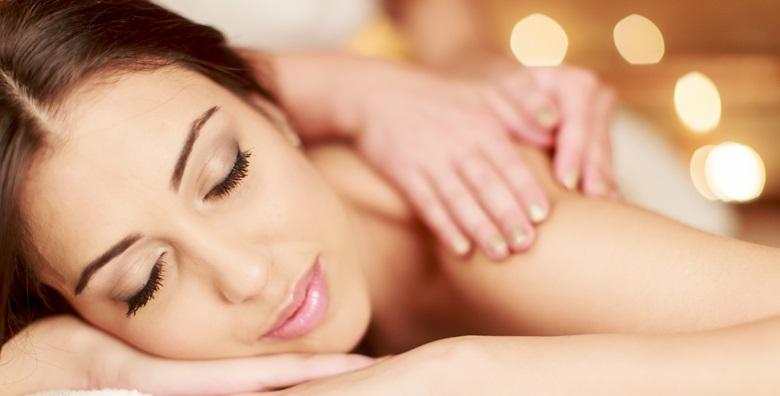 Klasična masaža cijelog tijela u trajanju 60 minuta – opustite se u stručnim rukama licenciranog fizioterapeuta za 89 kn!