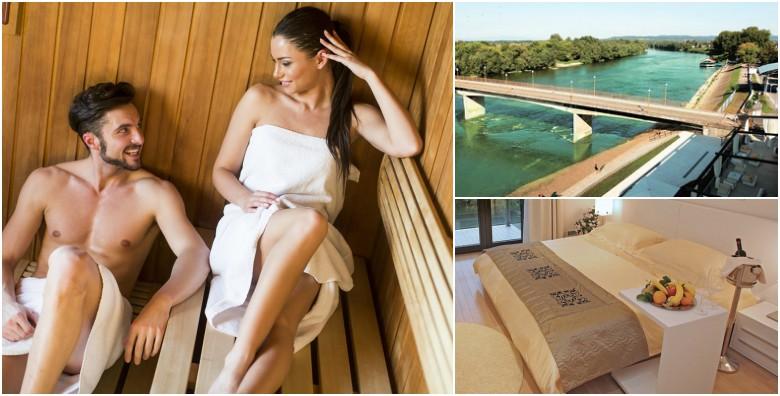 Hotel Zepter**** - 2 dana s doručkom i wellnessom za dvoje