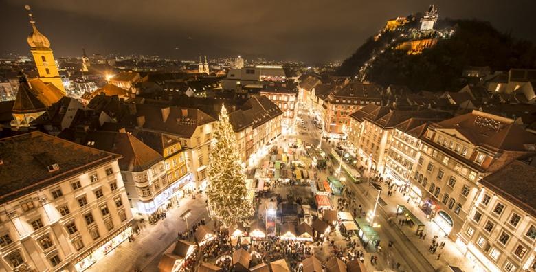 Advent u Grazu i shopping -26%
