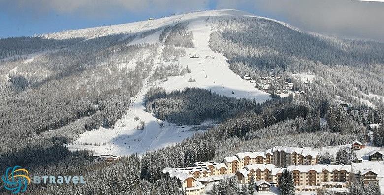 Austrija, Gerlitzen - skijanje 8 dana