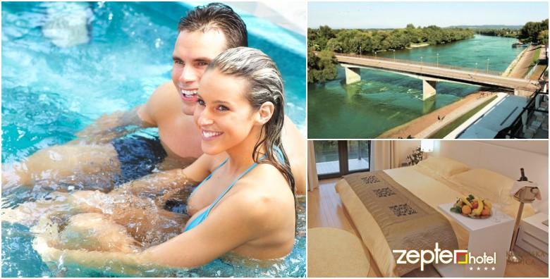 Hotel Zepter**** 3 wellness dana -40%