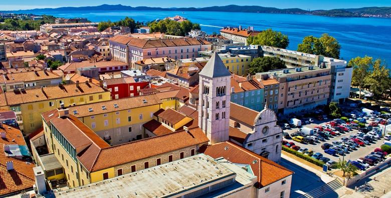 Zadar*** 3 dana za dvoje -53%
