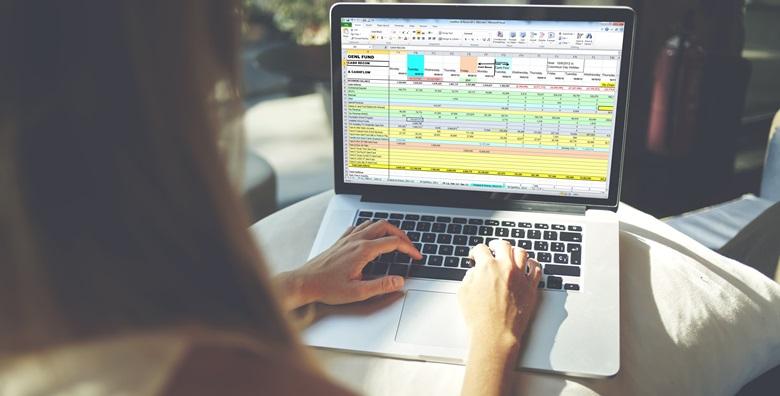Excel online -99% HR
