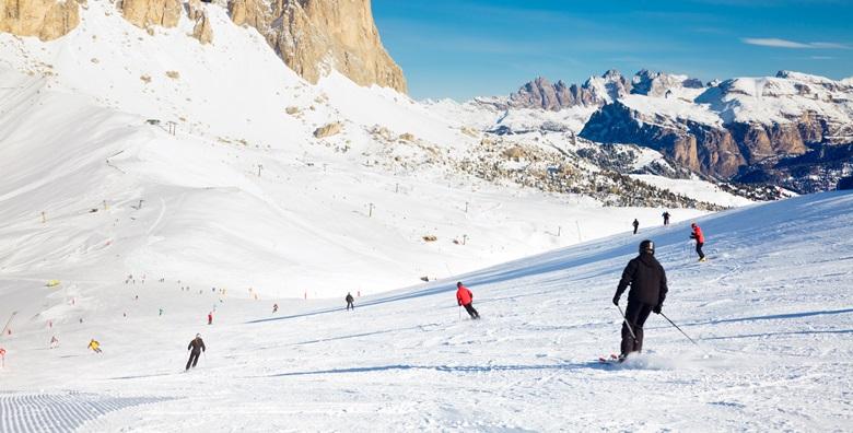 Skijanje u Austriji*** 4 dana -40%