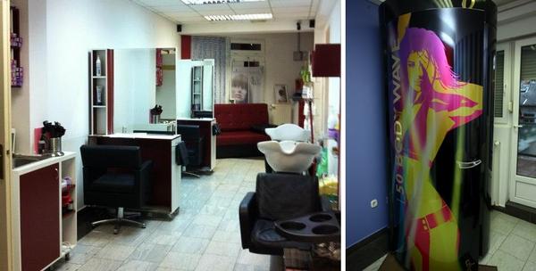 5 tretmana bodywave-a i 50 minuta solarija