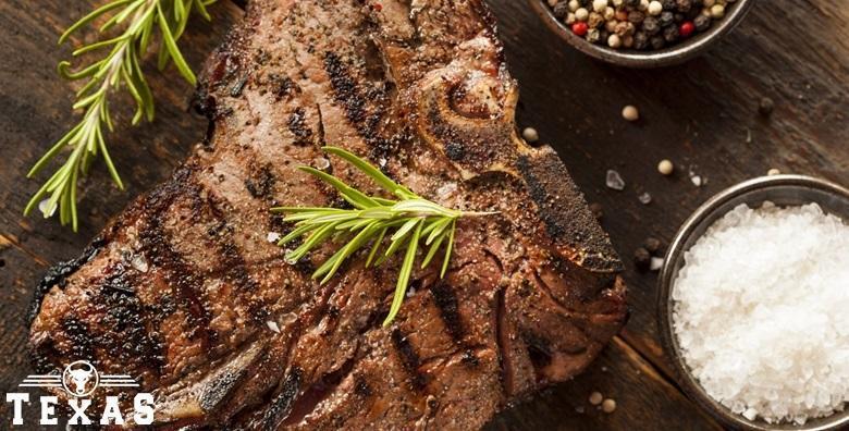 T-bone steak -51% Savska