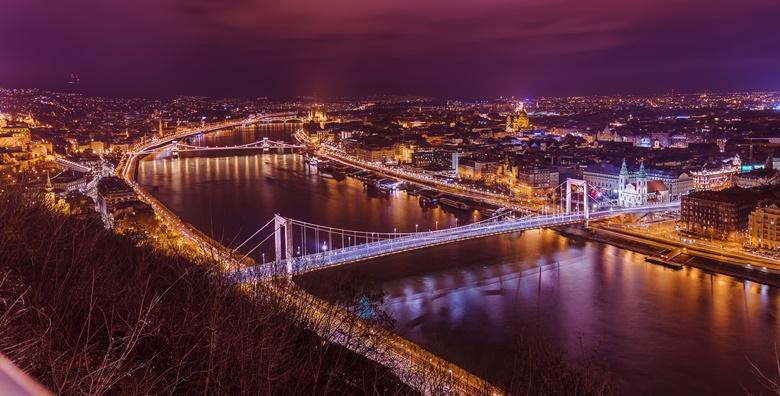 Budimpešta**** -31%