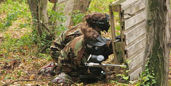 Paintball -55% Kalnik