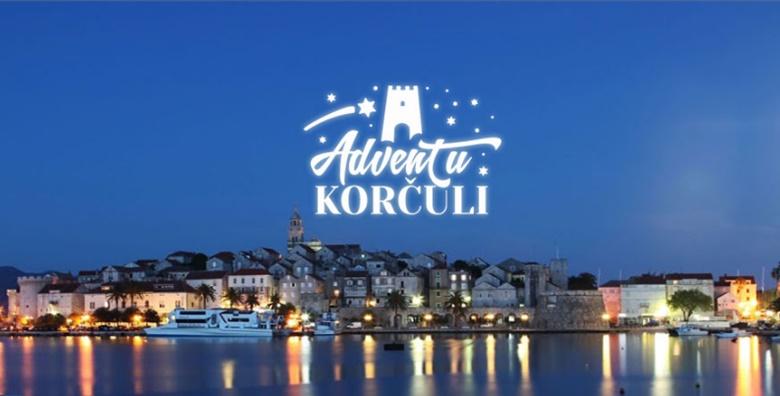 Advent u Korčuli**** -48%