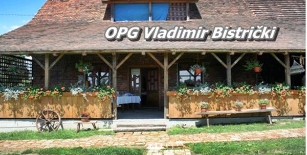 Lonjsko polje - izlet za dvoje uz ručak
