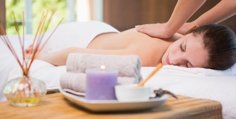 Masaža i sauna -37% Dugave