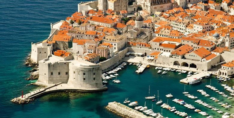 Dubrovnik*** 4 dana -26%