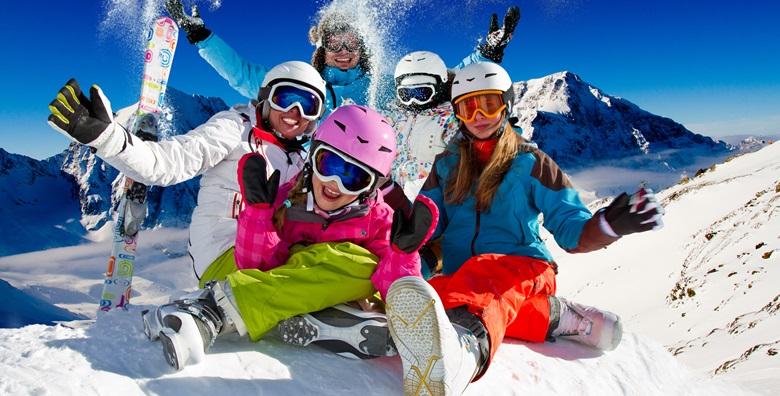 Servis skija i snowboarda -59% Jarun