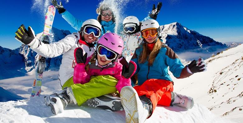 Servis skija i snowboarda - brušenje rubnika, podmazivanje vezova, voskanje, poliranje, brušenje i četkanje klizne plohe od 99 kn!