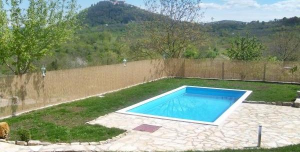 Motovun - 3 predivna dana za dvoje
