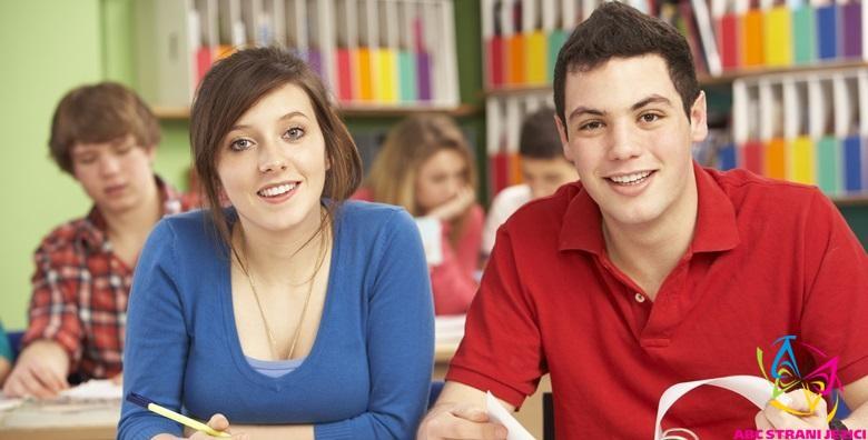 Njemački jezik - premium tečaj A1+ A2, B1 ili B2