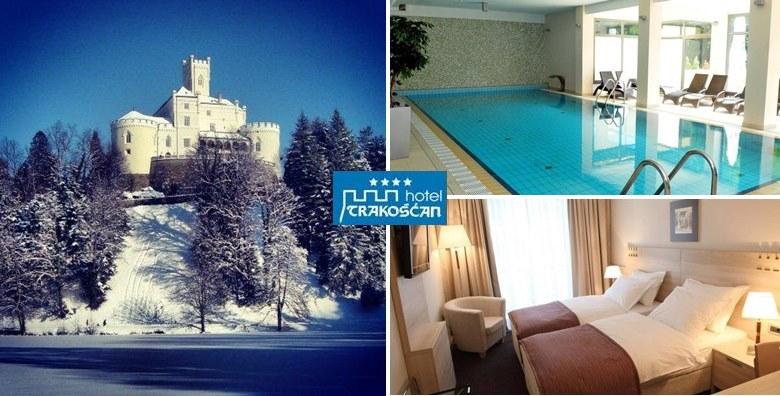 Hotel Trakošćan**** - 2 ili 3 wellness dana za dvoje