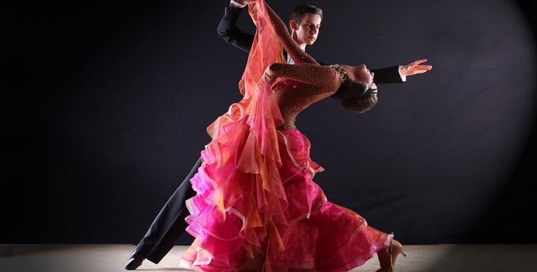 Naučite plesove koji se danas najčešće plešu – početni tečaj u trajanju mjesec dana (16 punih sati) u Plesom centru Elite za 185 kn!