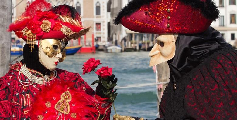 Karneval u Veneciji