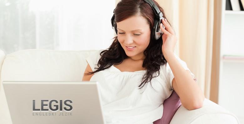 Online engleski 40h -75% HR
