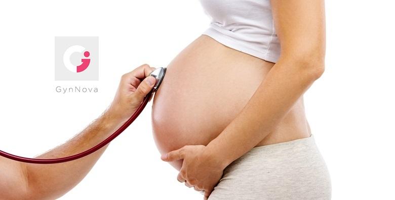 Upoznavanje s trudnoćom pomoću ultrazvuka