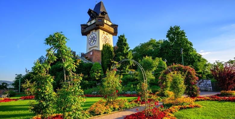 Graz i Mariazell - izlet s prijevozom