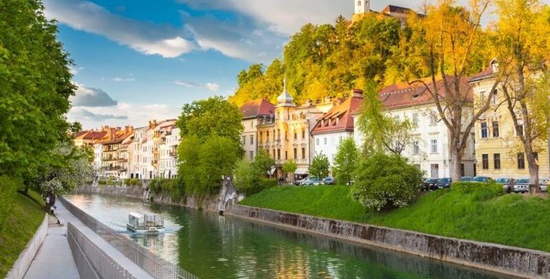 Ljubljana i Ledena zemlja