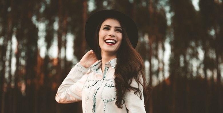 Ombre, balayage ili površinski pramenovi i i toniranje