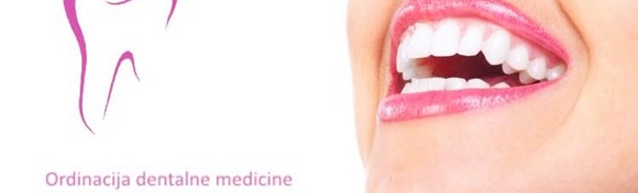 Pregled s konzultacijama, čišćenje zubnog kamenca i pjeskarenje te poliranje i premaz Tooth Mouse pastom u Ordinaciji dentalne medicine Lada Hemerich Martinčić