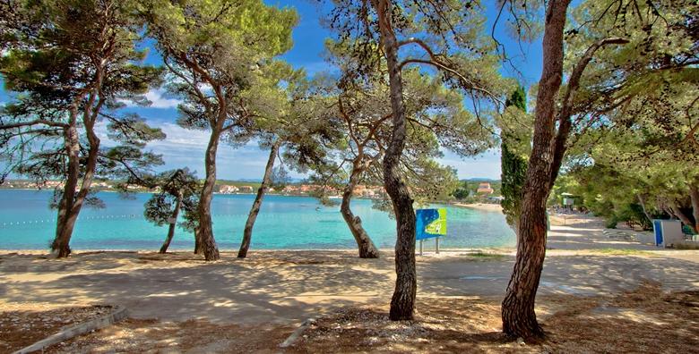 Biograd na Moru 3 - 7 dana -49%