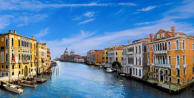 Venecija i otoci, 2 dana s prijevozom